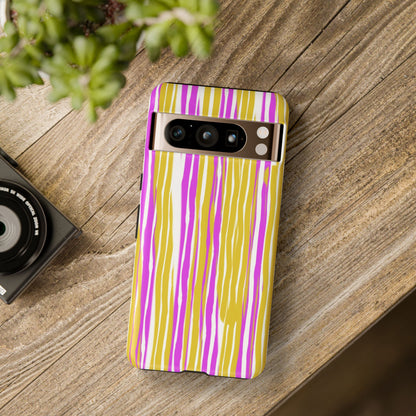 Strioka tough cases