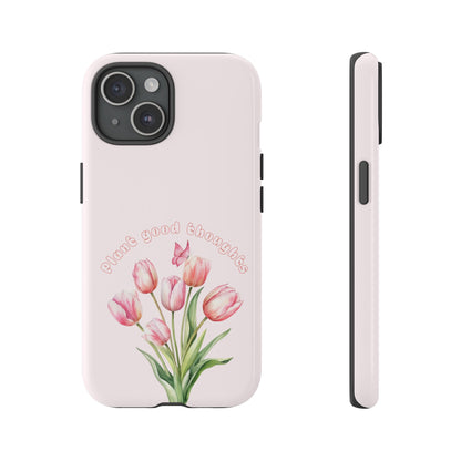 Tulips of the Heart Tough Case