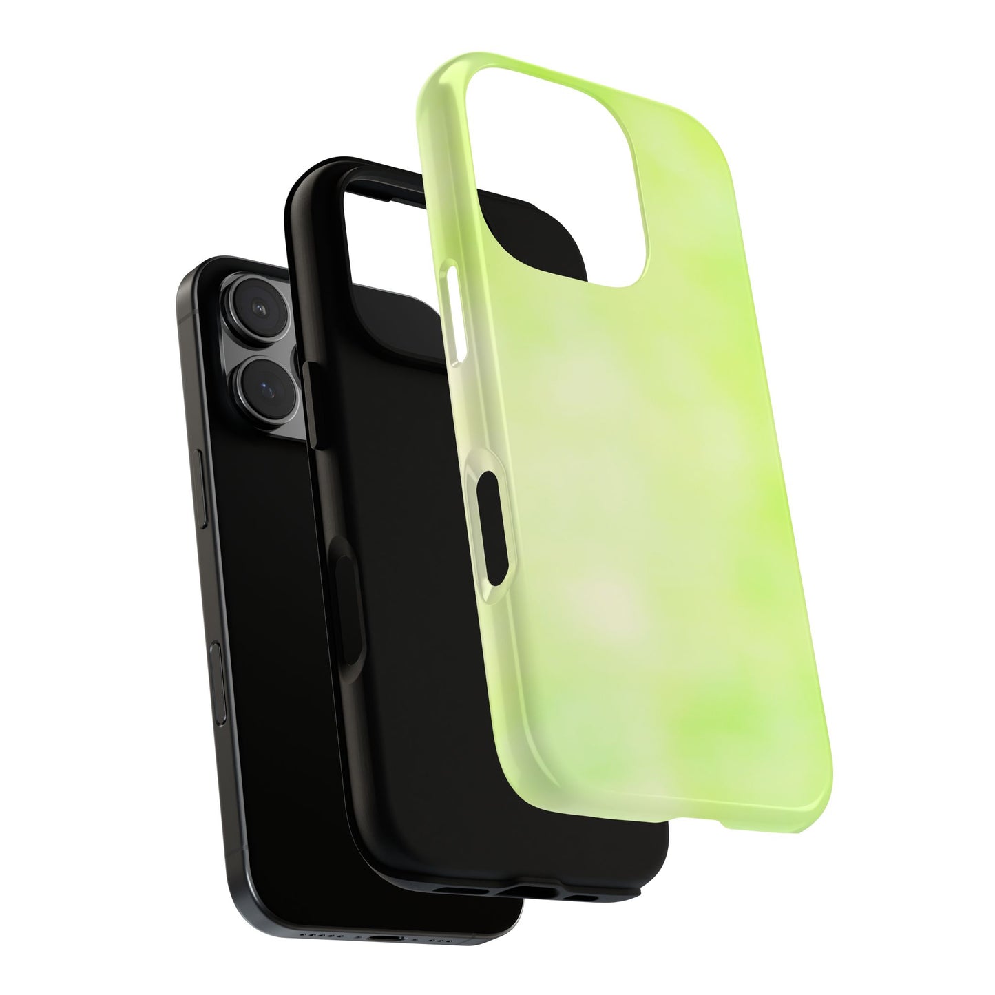 Fresh Glow Tough Case