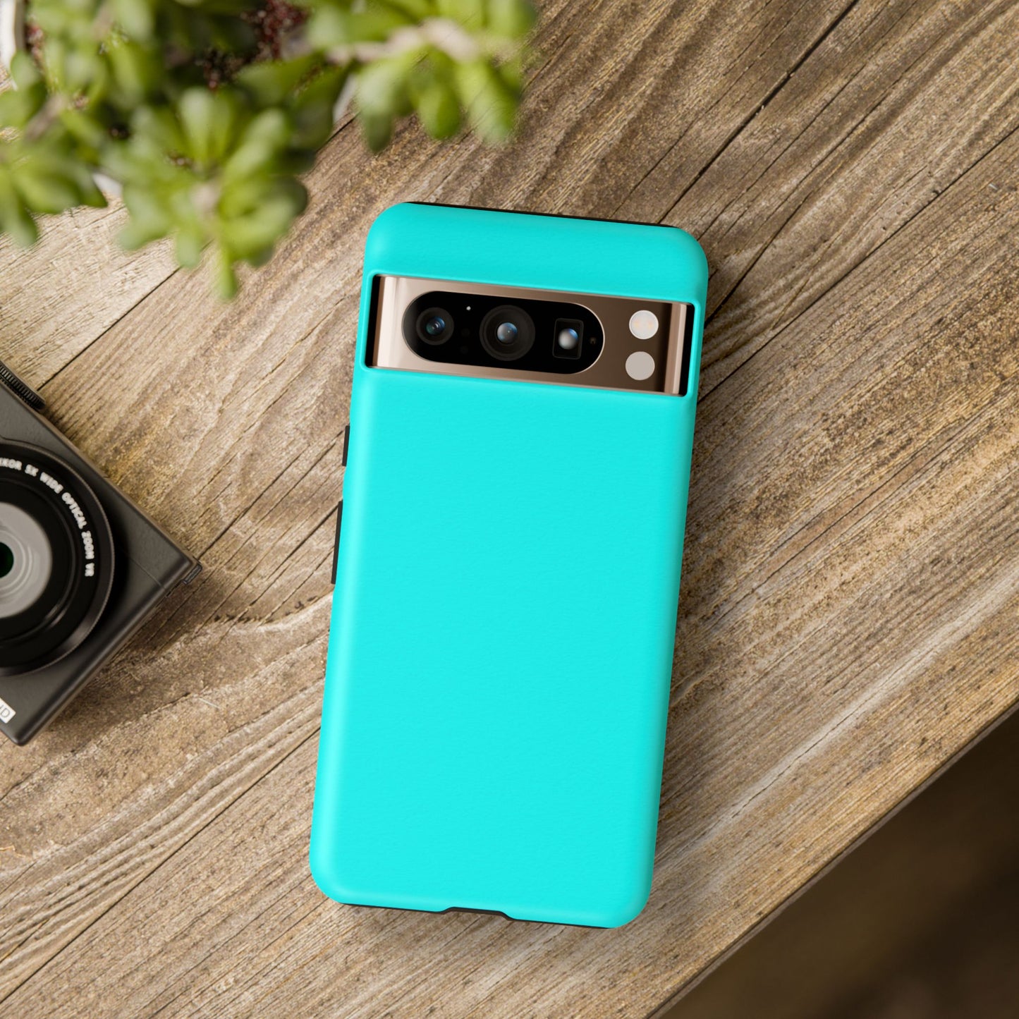 Aqua Dream Tough Case