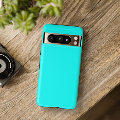 Aqua Dream Tough Case