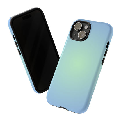 Aqua Mist Tough Case