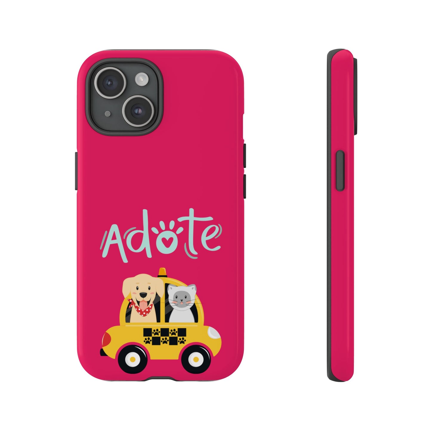 Adote Tough Case