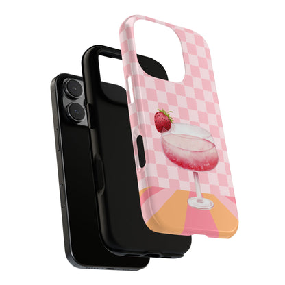 Berry Bliss Tough Case