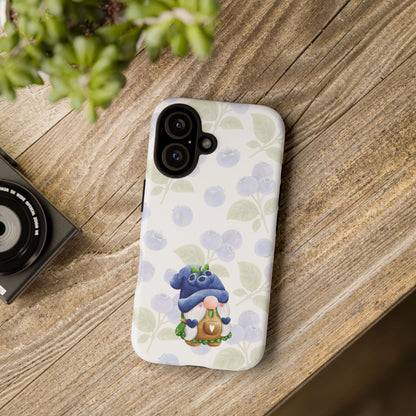 Adorable Berry Tough Case