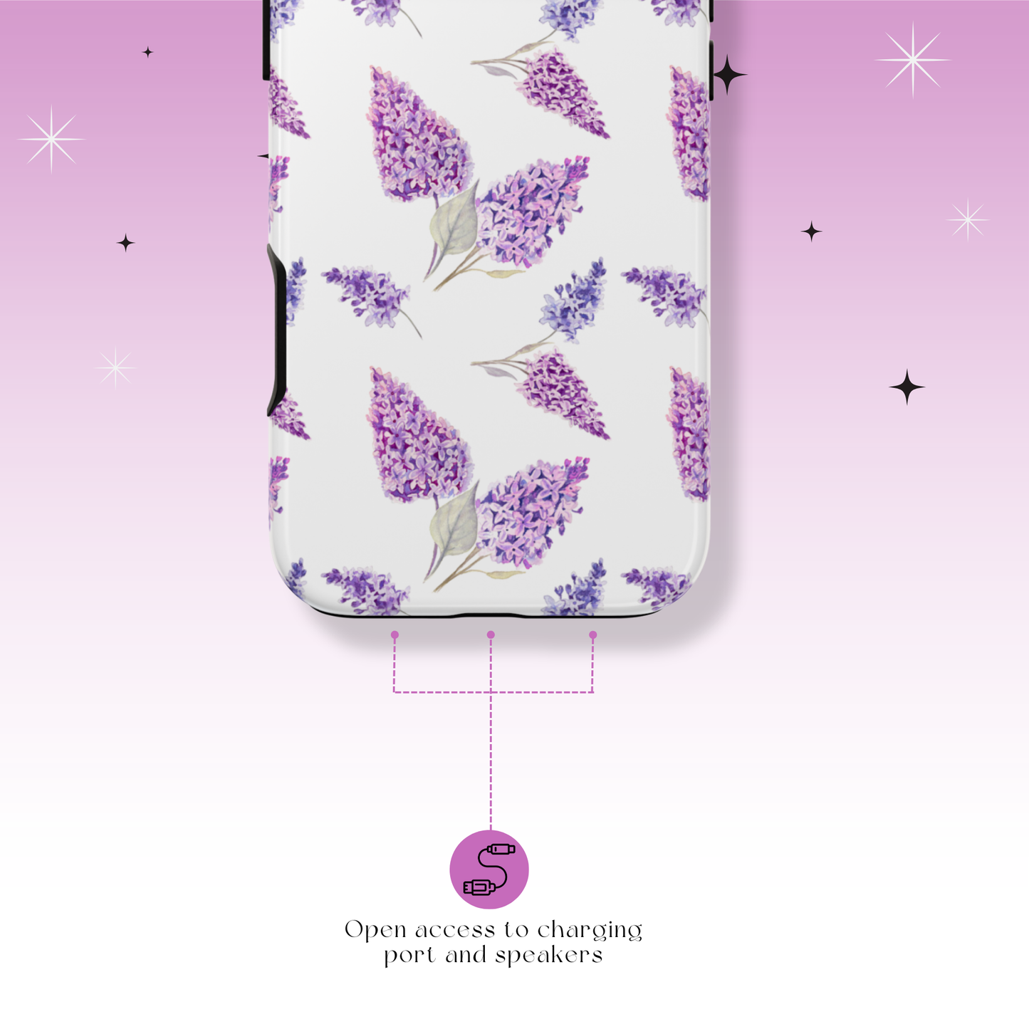 Vionne tough cases