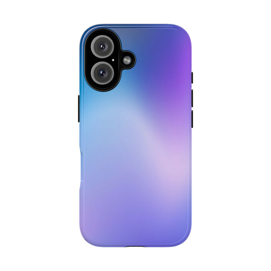 Electric Mist Tough Case