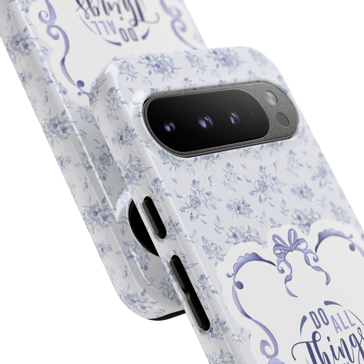 Love Tough Case