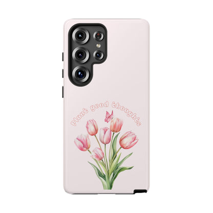 Tulip Talk tough case