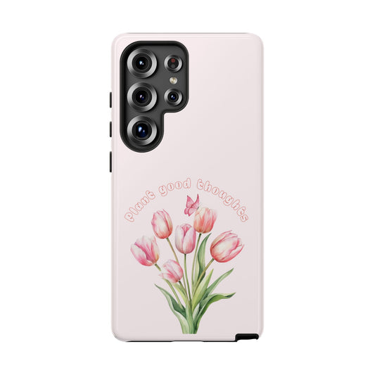 Tulip Talk tough case