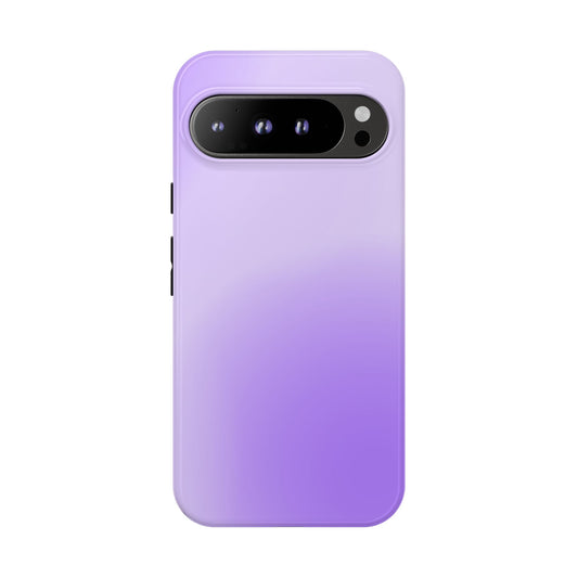 Lavender Mist Tough Case
