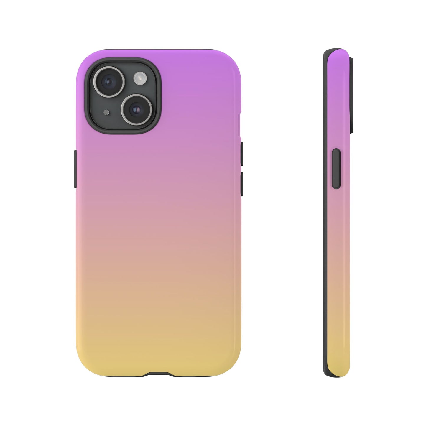 Twilight Blend Tough Case