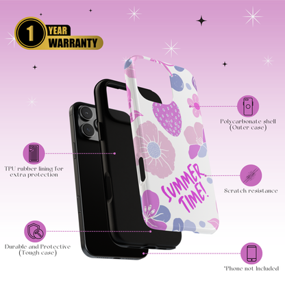 Zestia tough cases