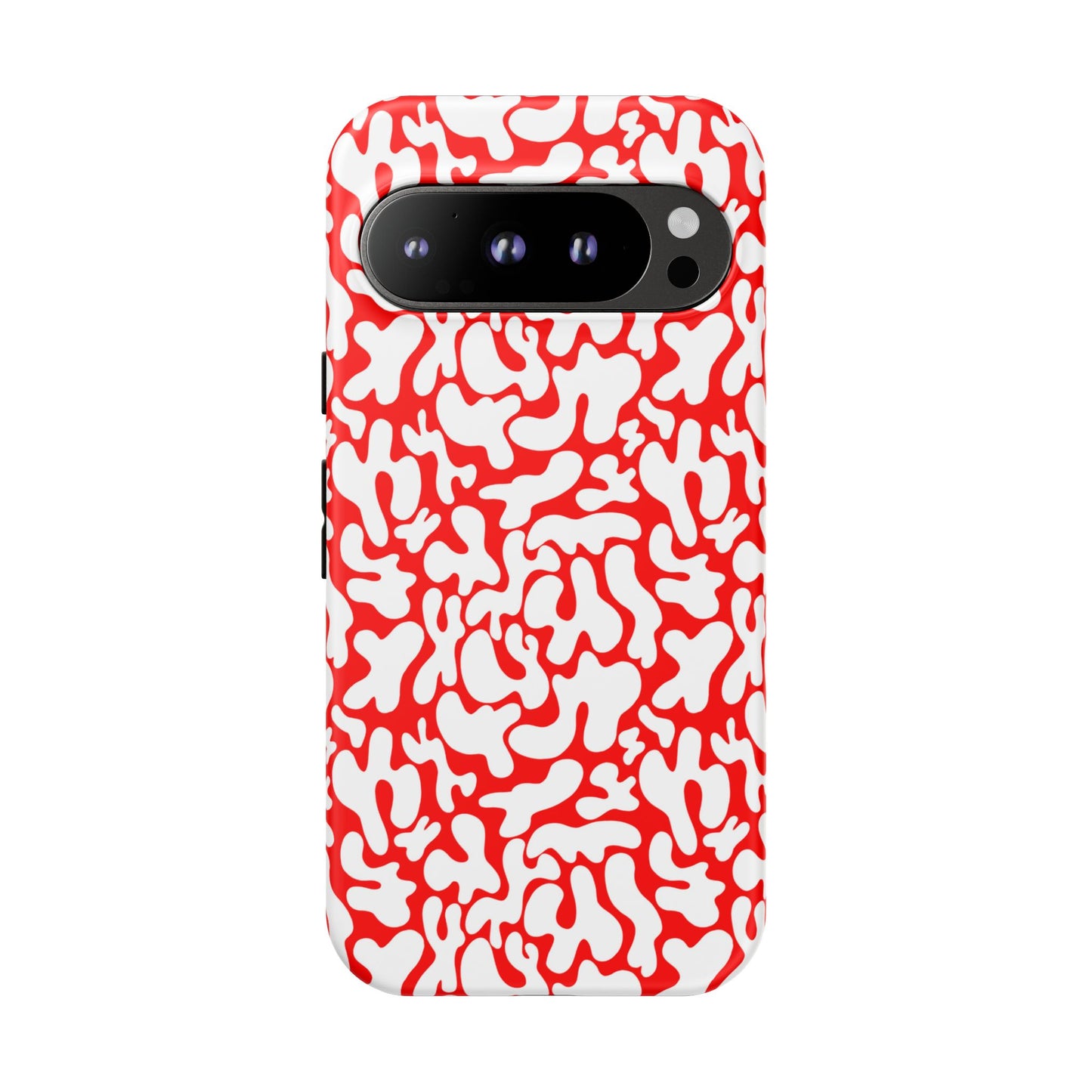 Drip Drop Swag Tough Case