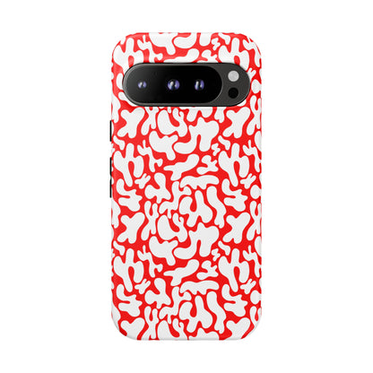 Drip Drop Swag Tough Case