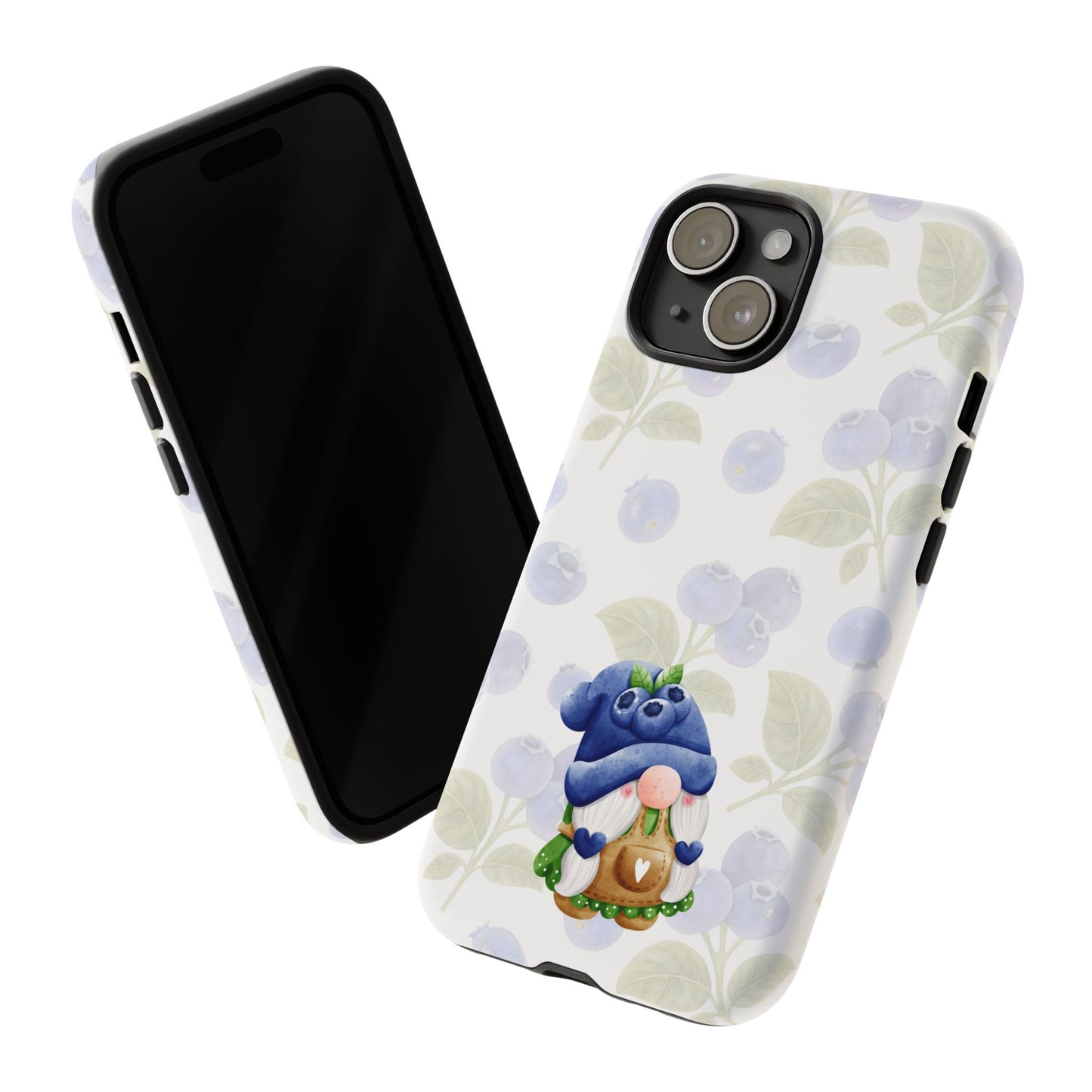 Adorable Berry Tough Case