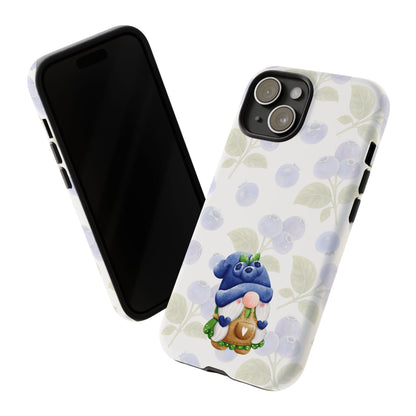 Adorable Berry Tough Case