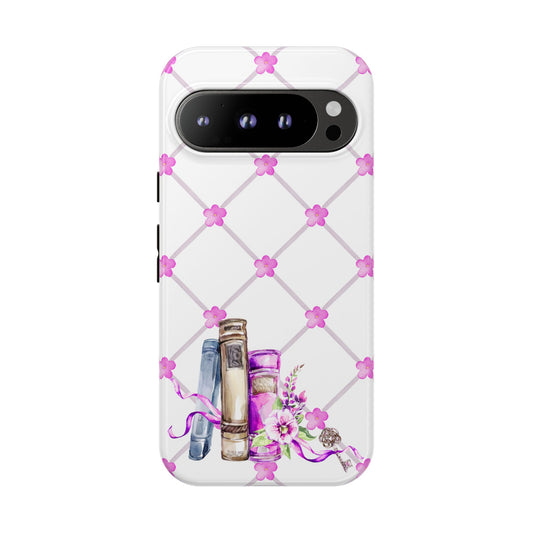 Chérie tough cases