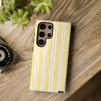 Sunny Days Tough Case