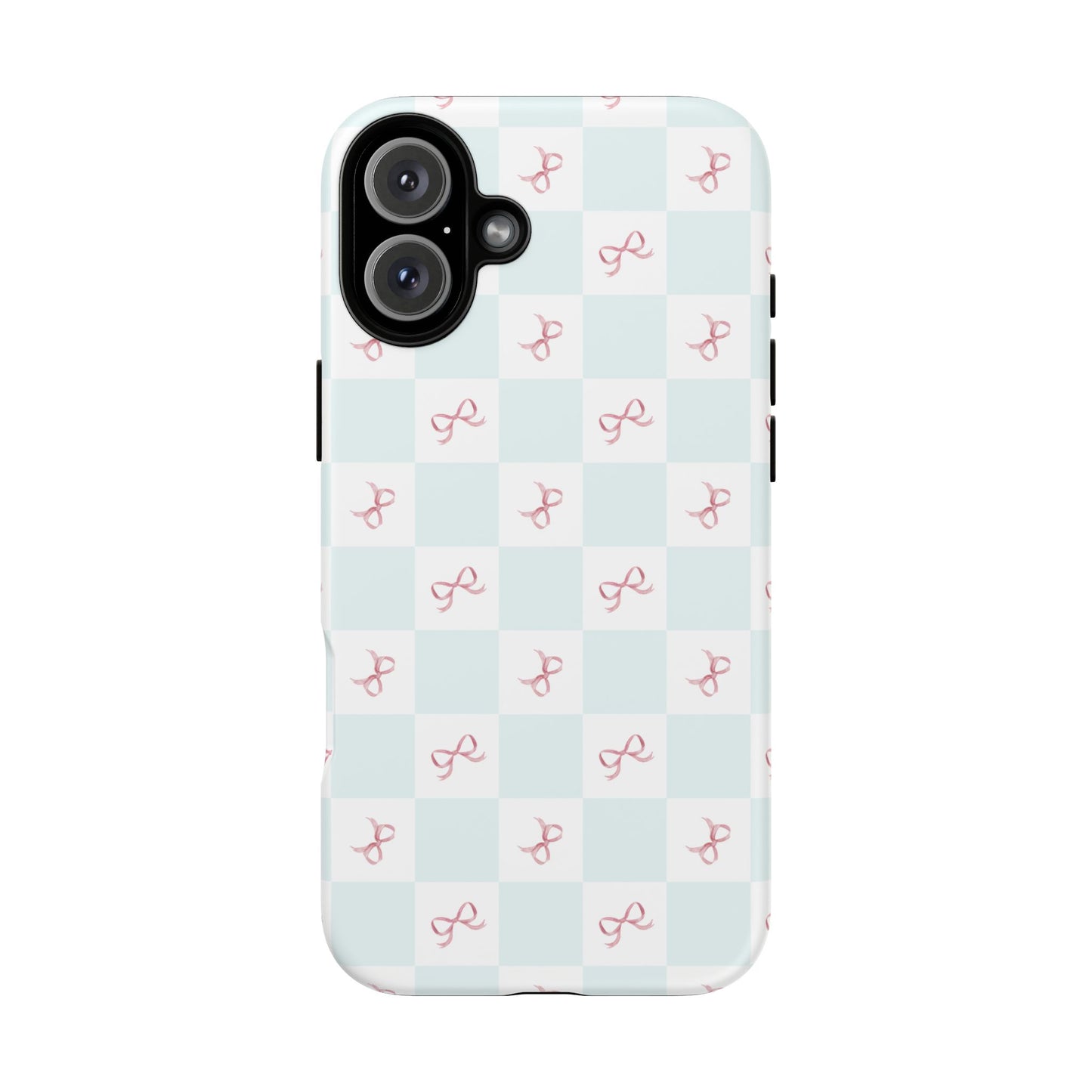 Powder Bow Tough Case