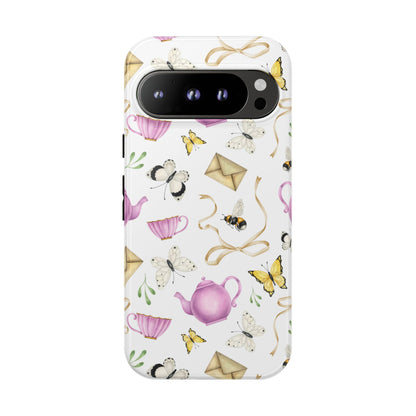 Glamora tough cases