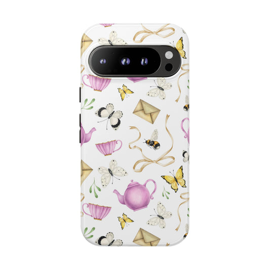 Glamora tough cases
