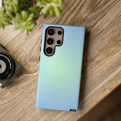 Spring Mist Tough Cases