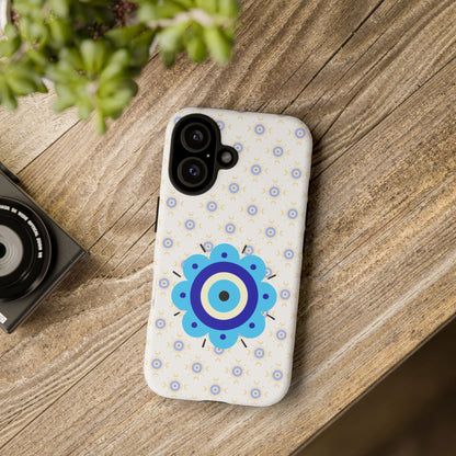 Serene Sol Tough Case