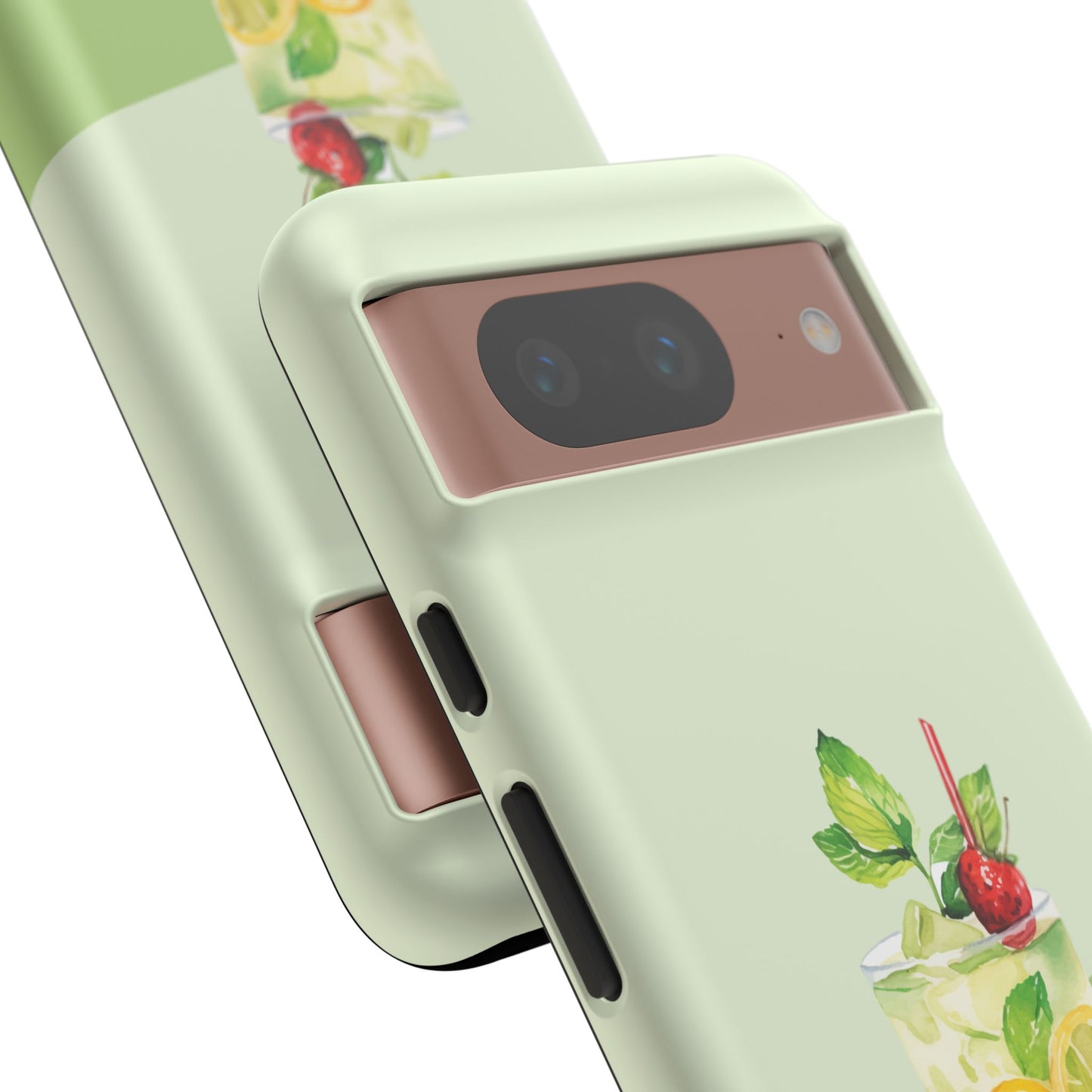 Citrus Twist Tough Case