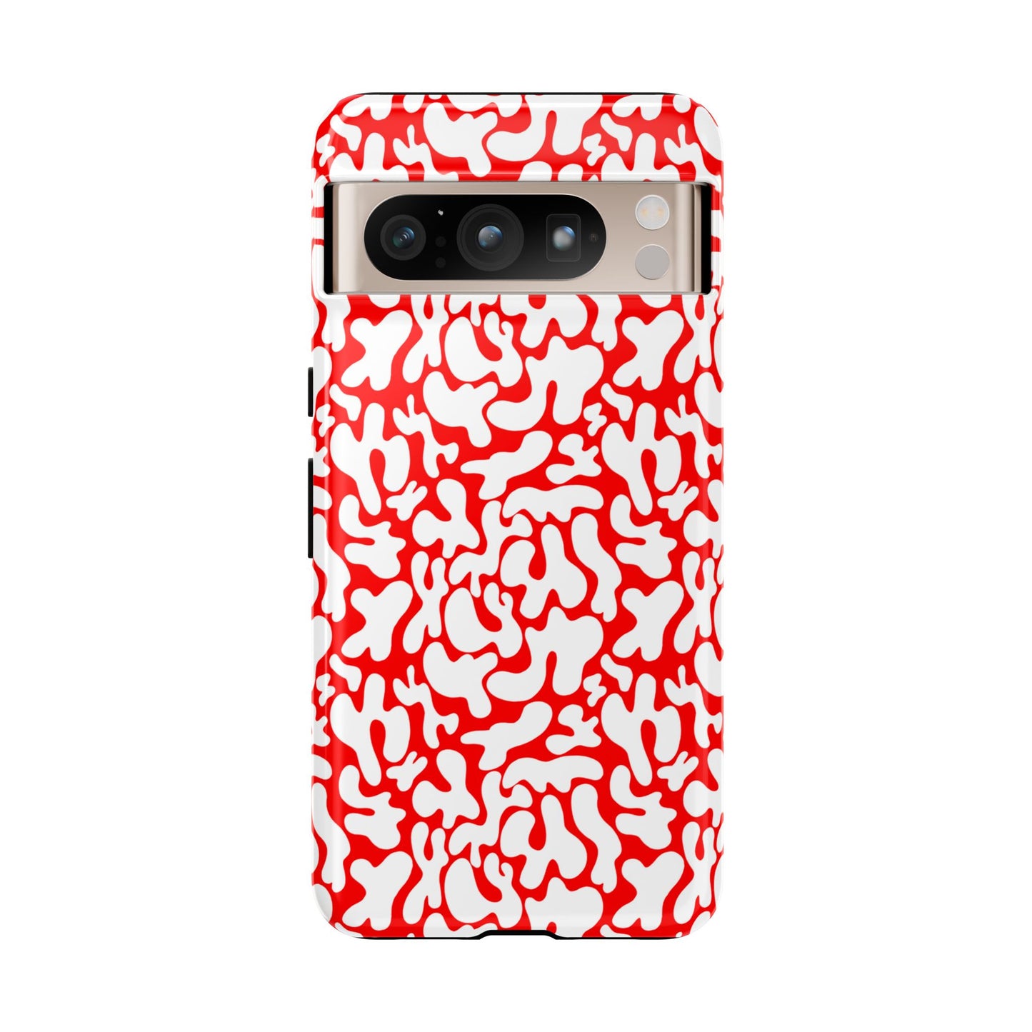 Drip Drop Swag Tough Case