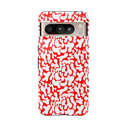 Drip Drop Swag Tough Case