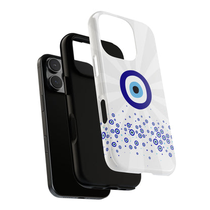 Aura Gaze Tough Case