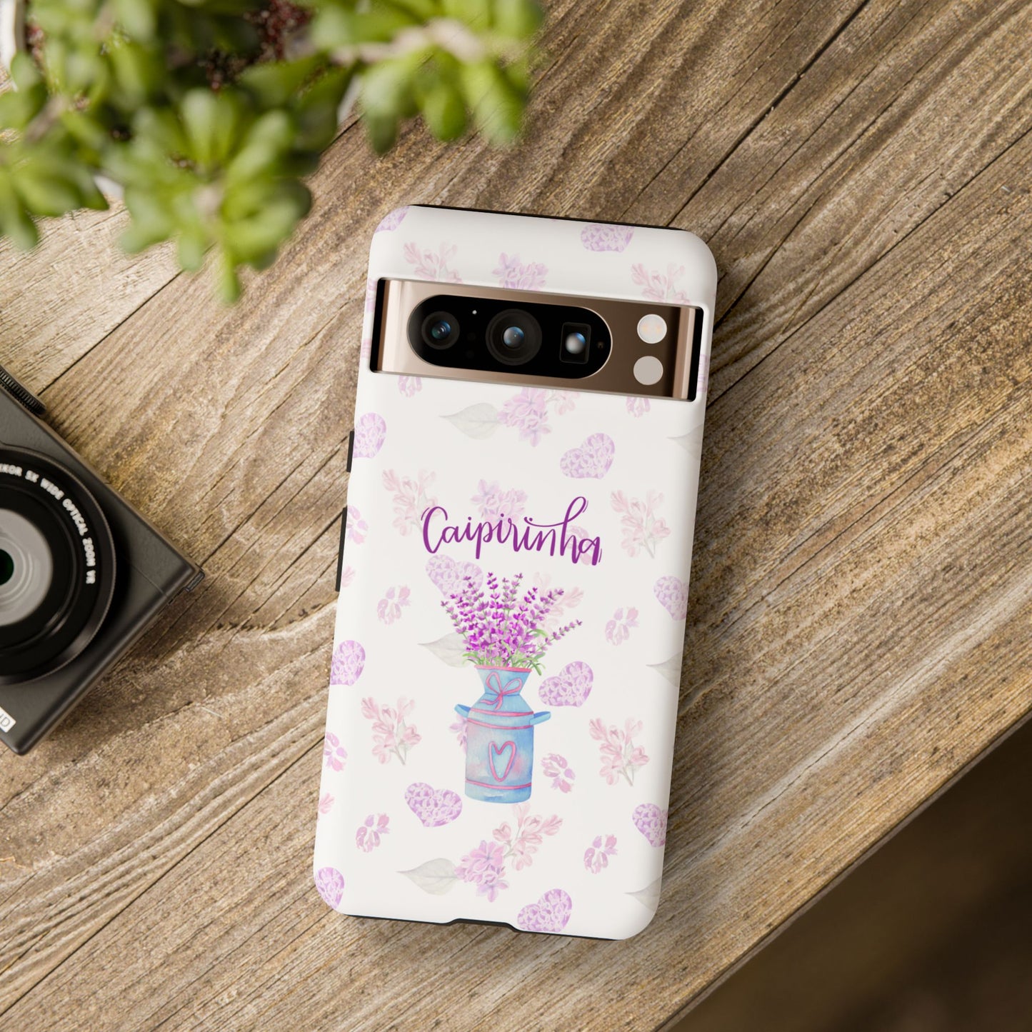 Cupora tough cases