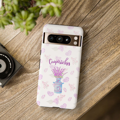Cupora tough cases