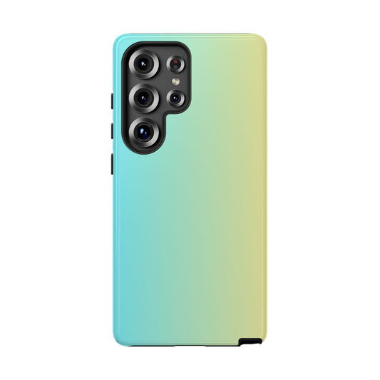 Tropical Escape Tough Cases