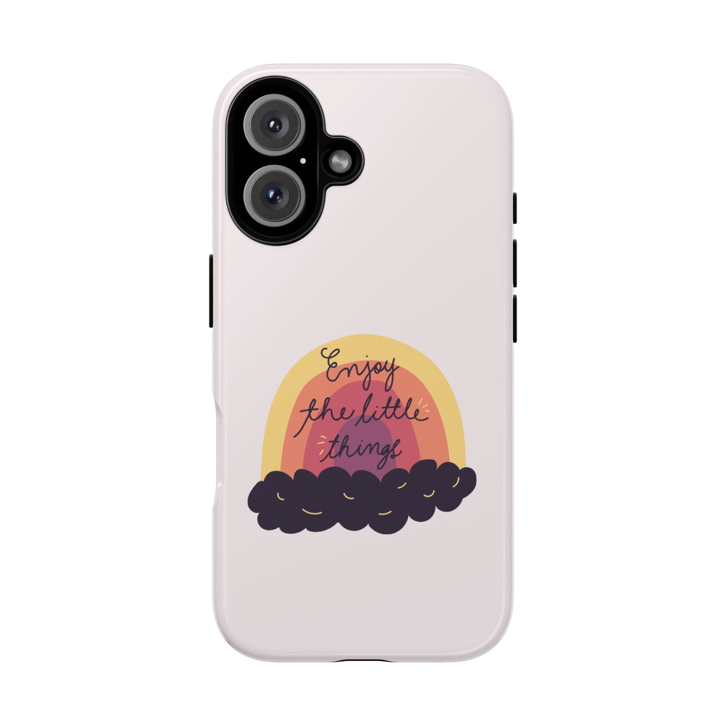 Rainbow Joy tough cases