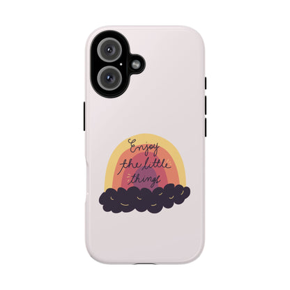 Rainbow Joy tough cases