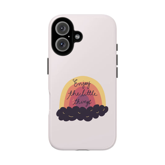 Rainbow Joy tough cases