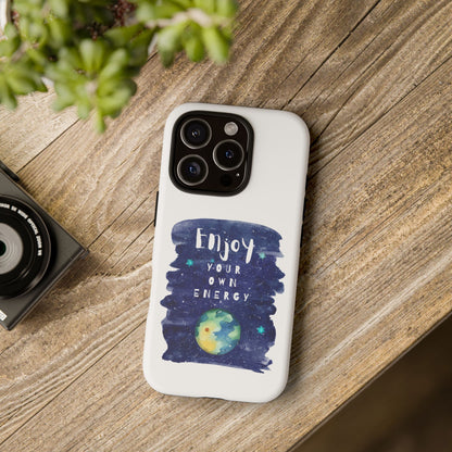 Globe love tough cases
