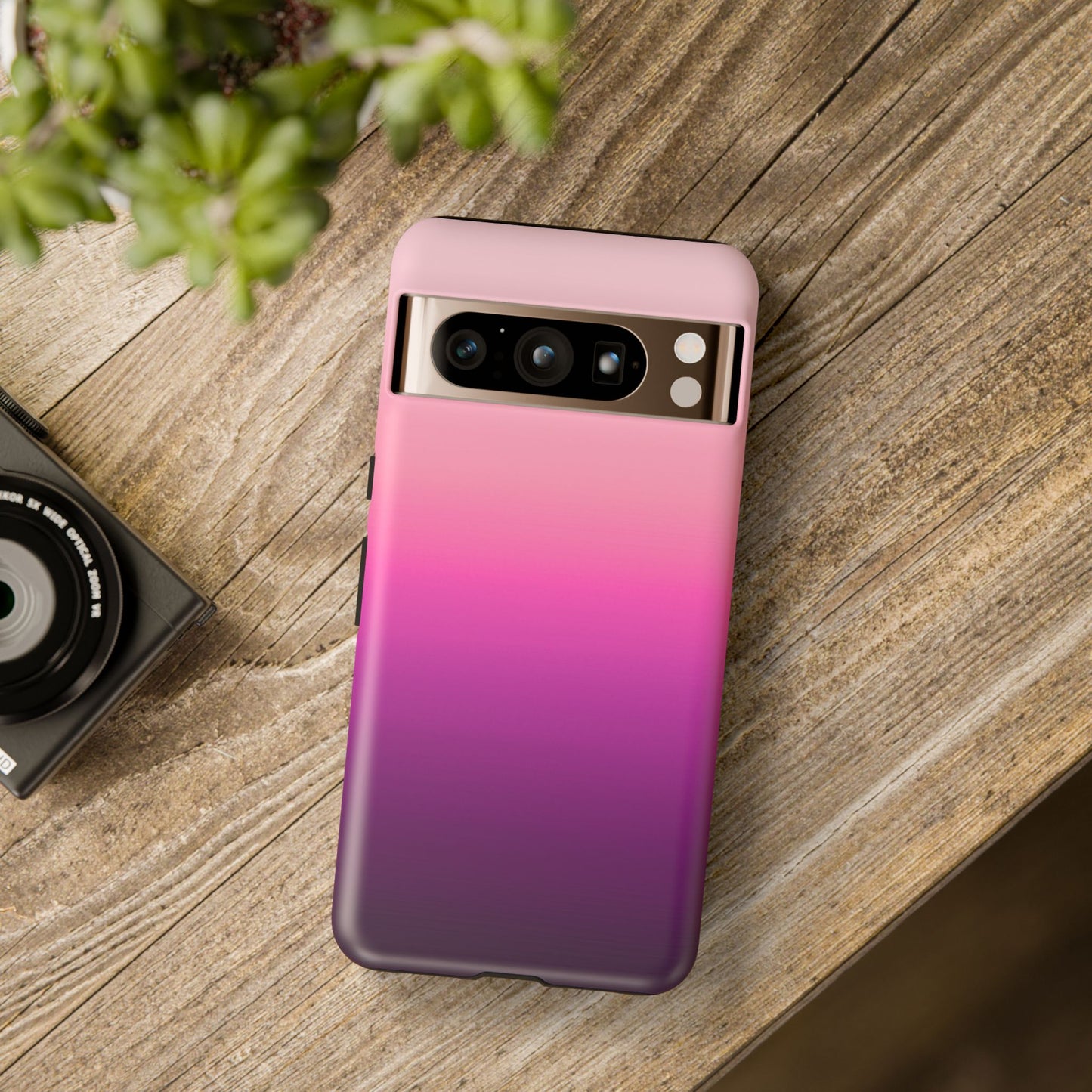 Ombrelle tough cases