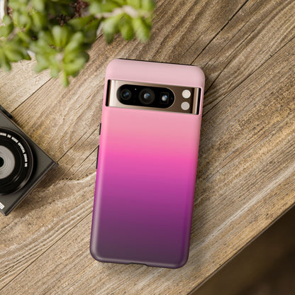 Ombrelle tough cases