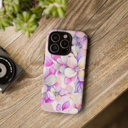 Blossira tough cases