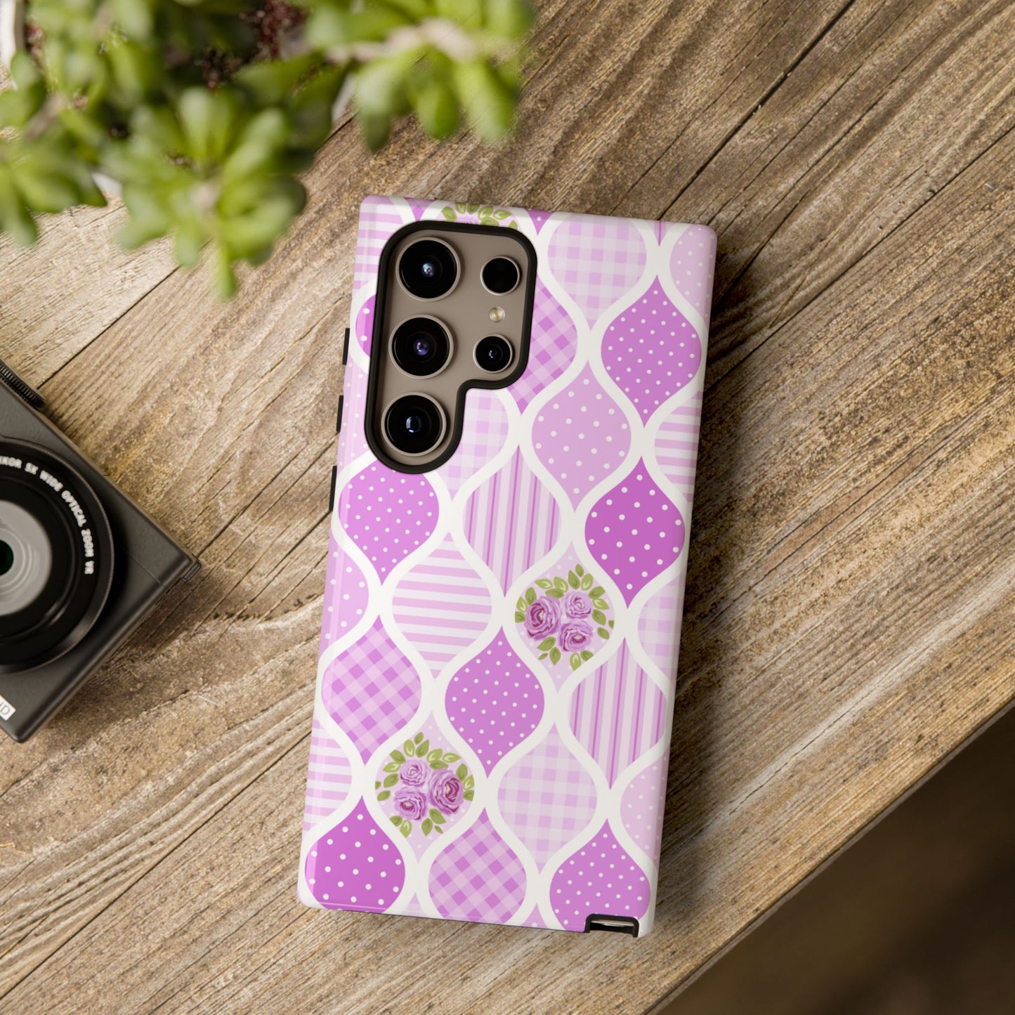 Eloura tough cases