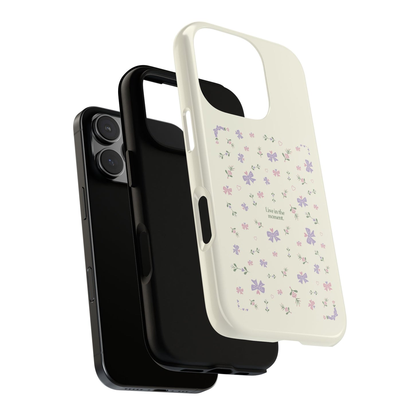Fleurette Tough Case