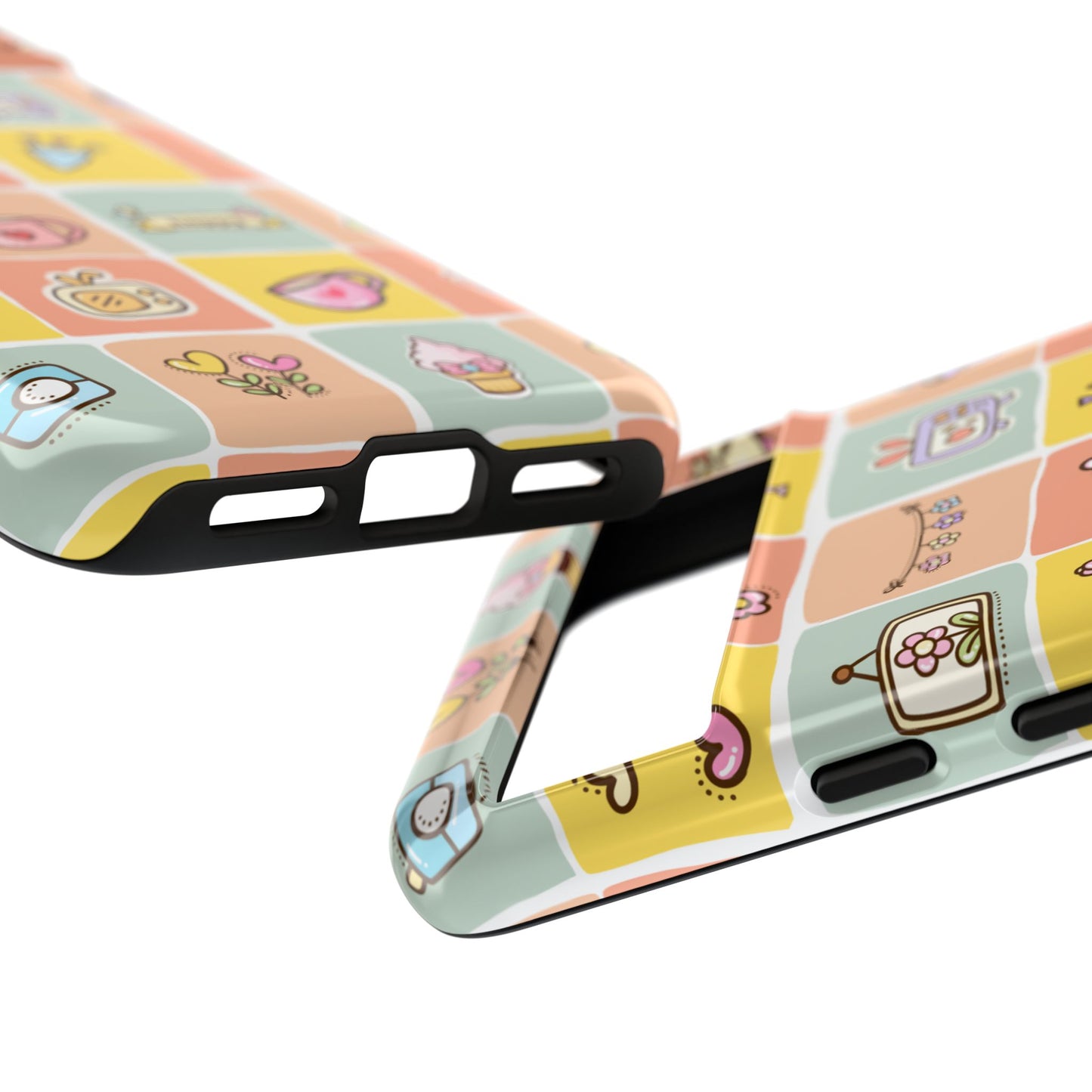 Doodle Daydreams Tough Case