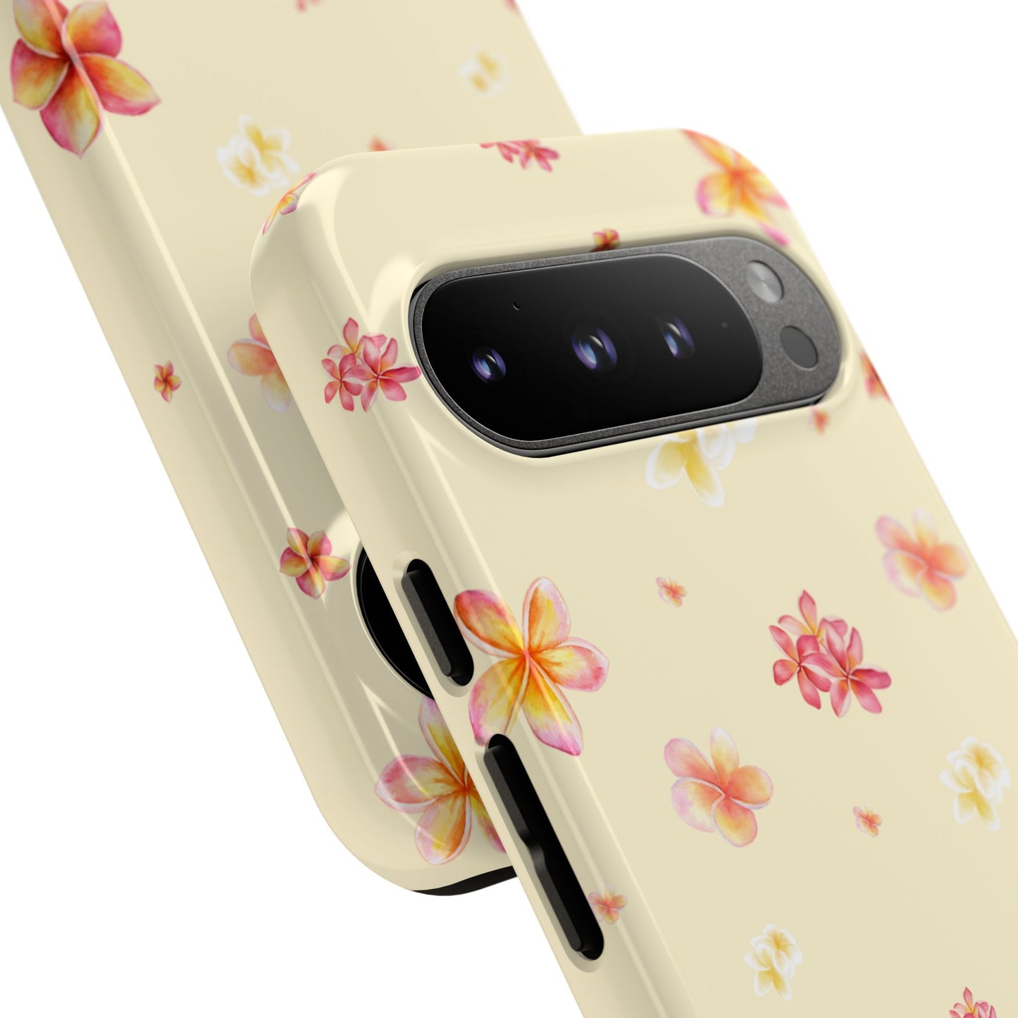Flower Tough Case