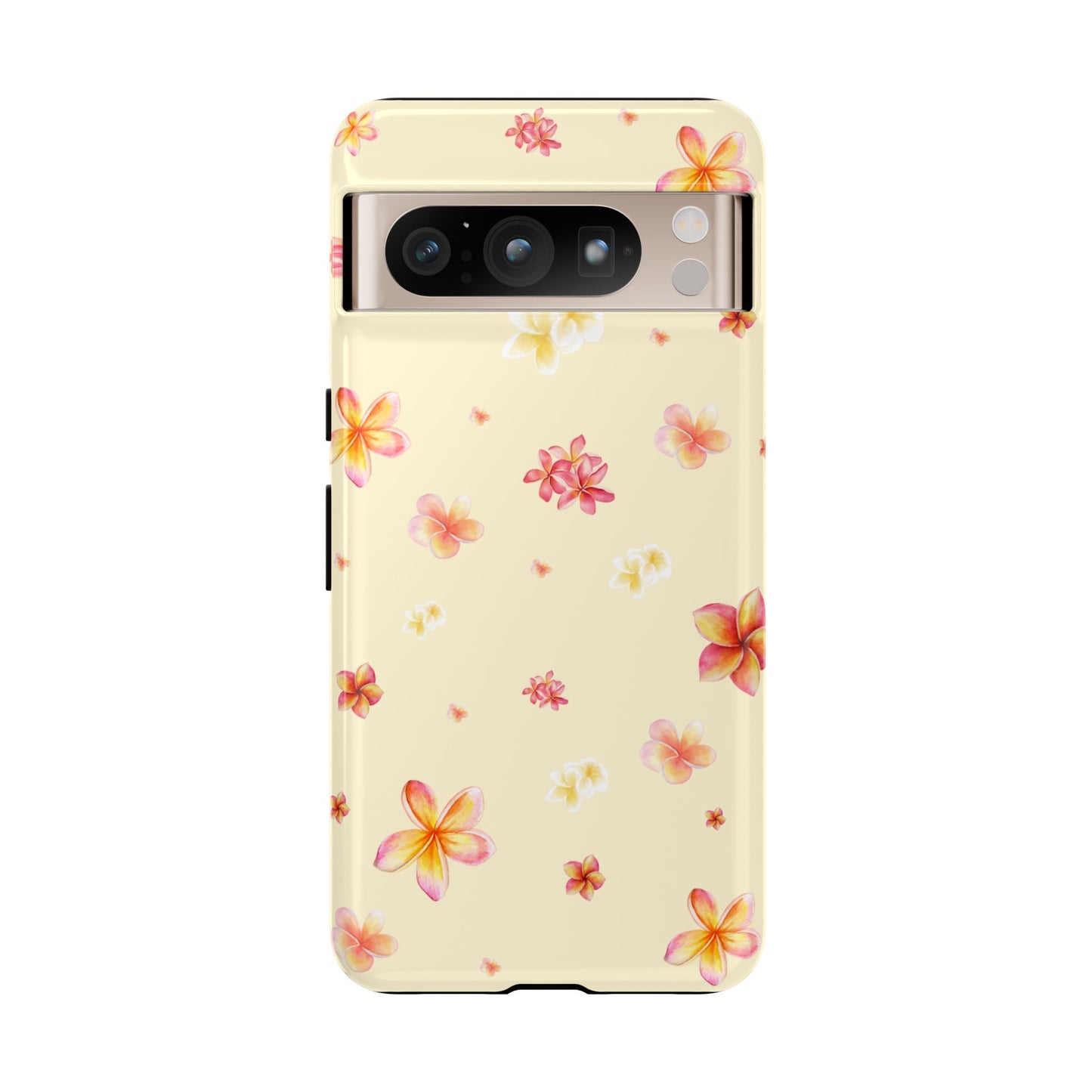 Flower Tough Case