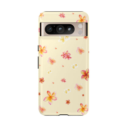 Flower Tough Case