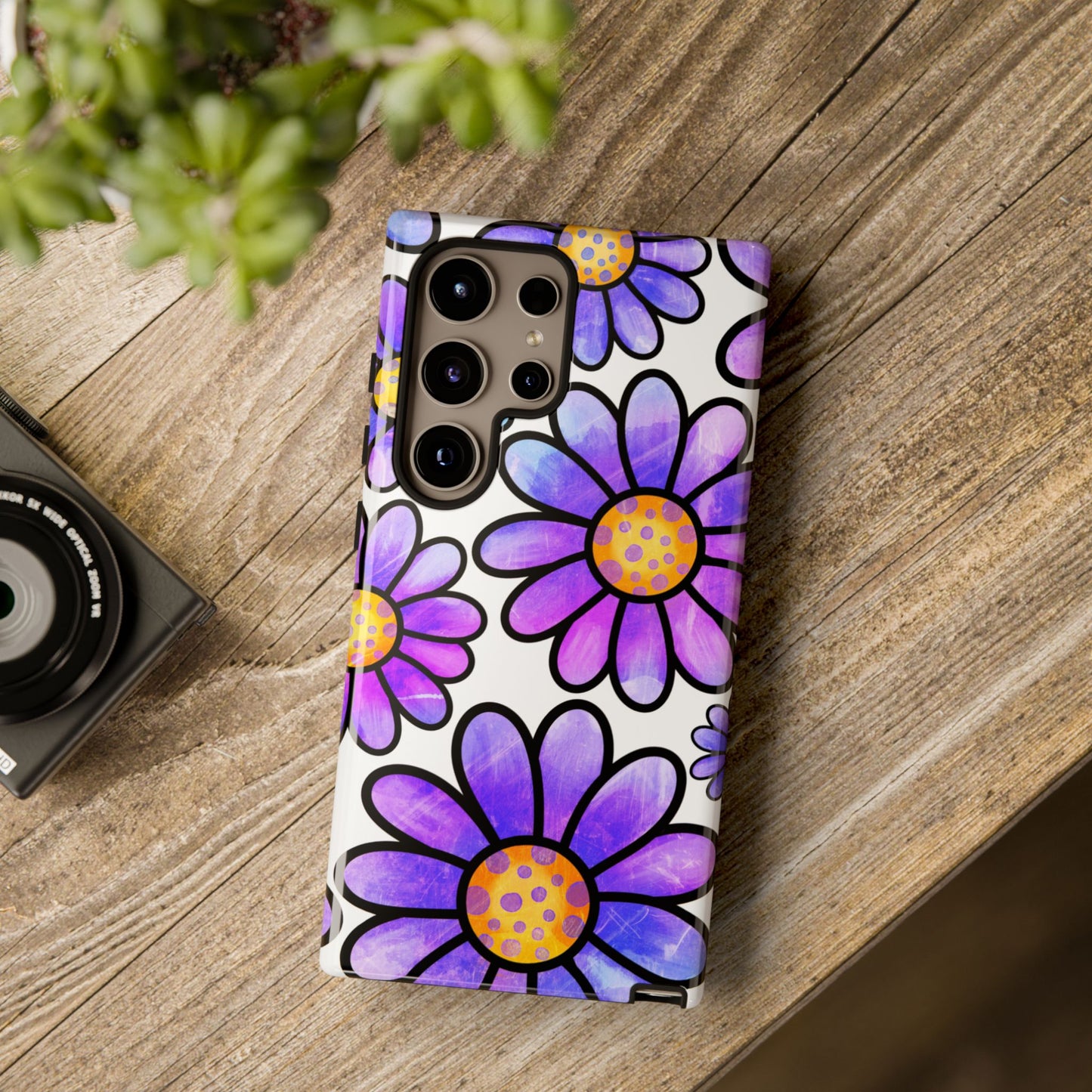 Groovia tough cases