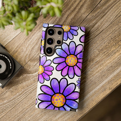Groovia tough cases
